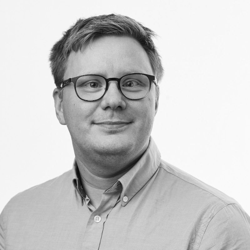 Tore Skogøy
